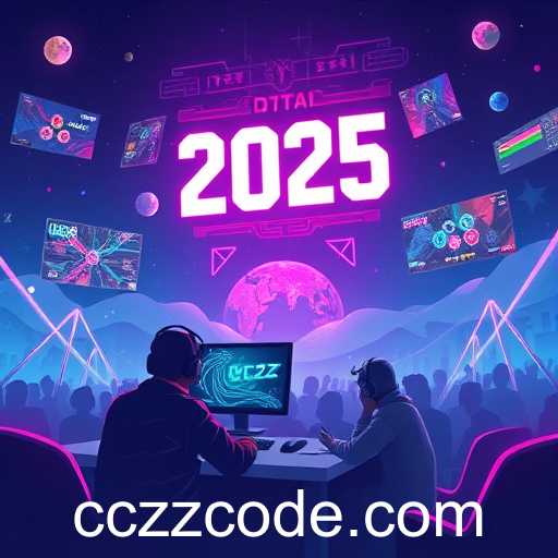 An Adventure into the World of CCZZ