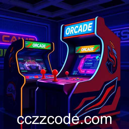 Arcade Games