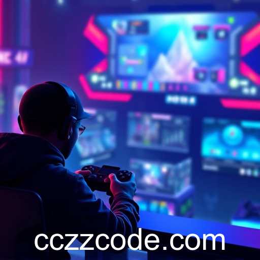 Exploring the Impact of CCZZ Code on Online Gaming