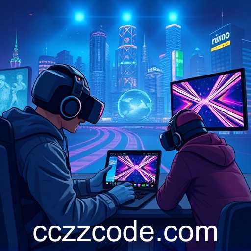 The Changing Landscape of Online Gaming in 2025