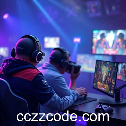 Rising Trends in Online Gaming for 2026